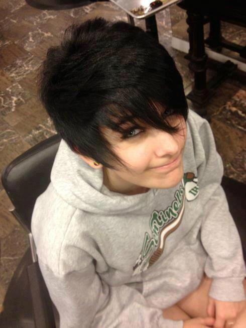 Paris Jackson Paris Jackson