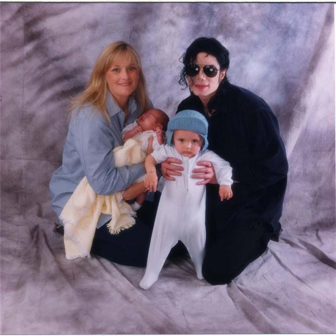 Paris Jackson Paris Jackson