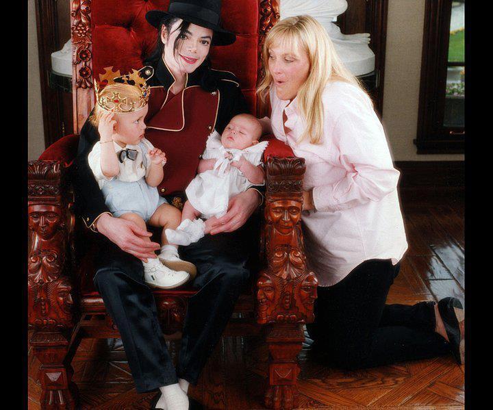 Prince Michael
