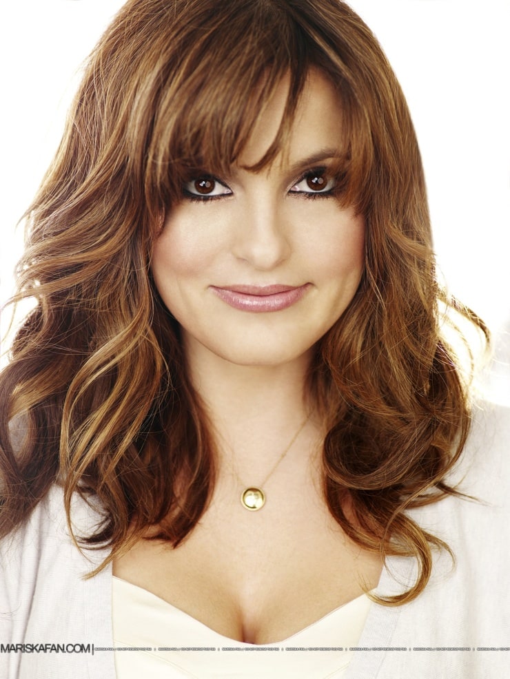 Mariska Hargitay Mariska Hargitay
