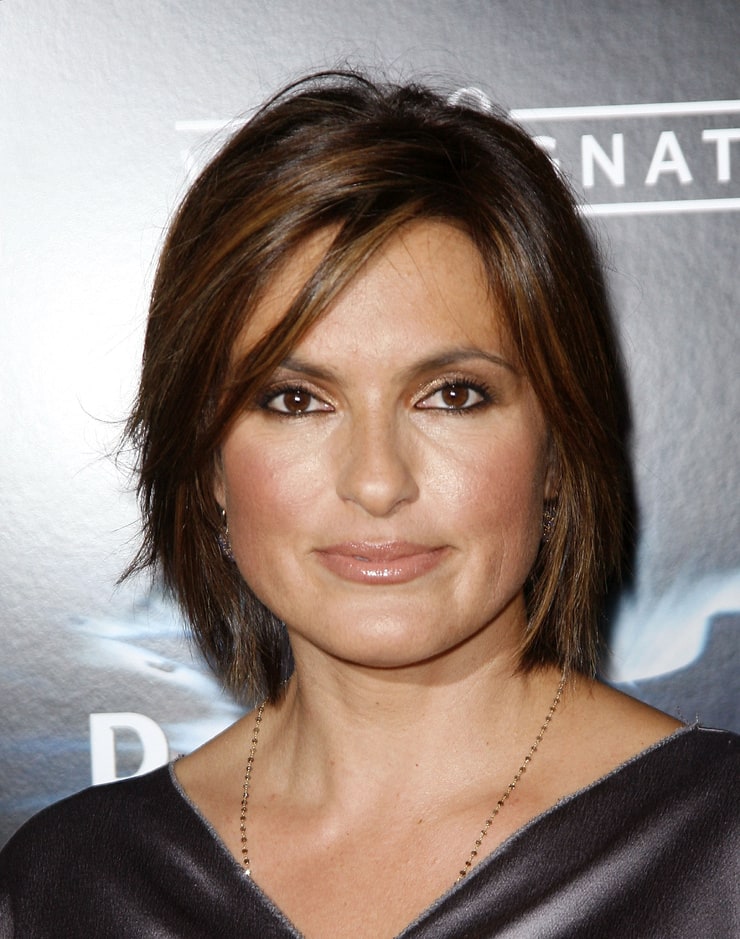 Mariska Hargitay