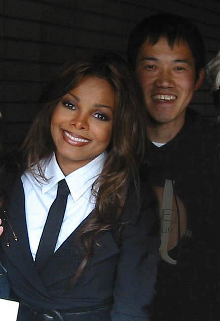 Janet Jackson