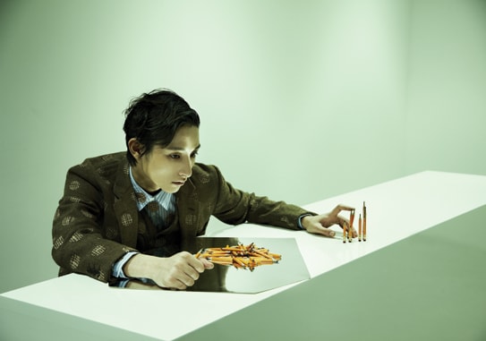 Soo-hyuk Lee