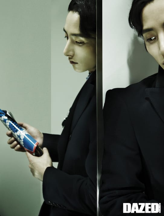 Soo-hyuk Lee
