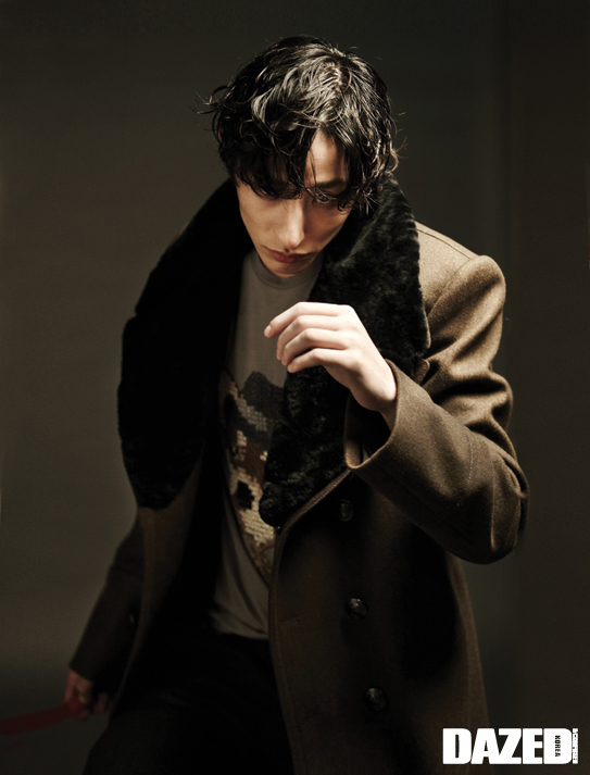 Soo-hyuk Lee