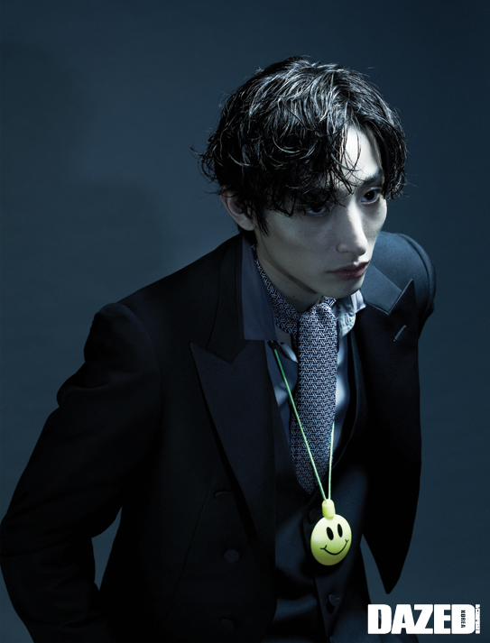Soo-hyuk Lee