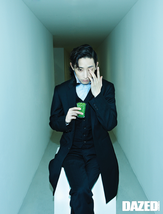 Soo-hyuk Lee