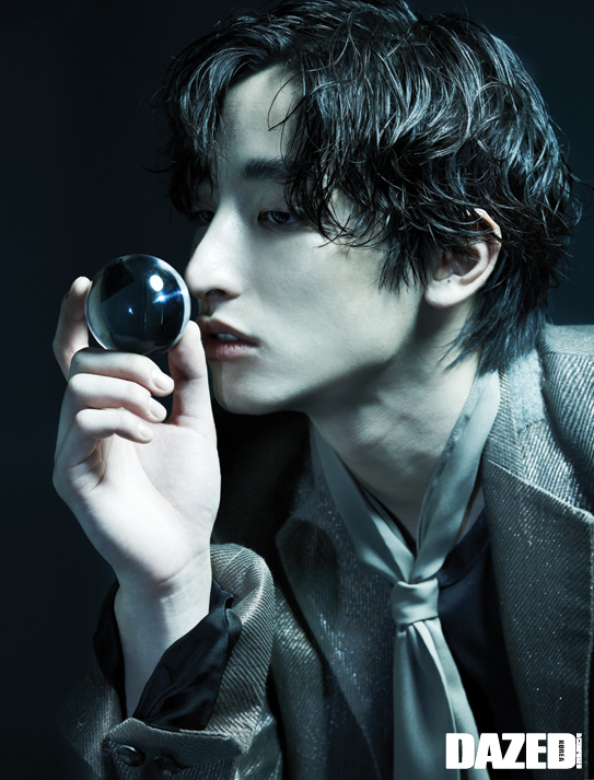 Soo-hyuk Lee Soo-hyuk Lee
