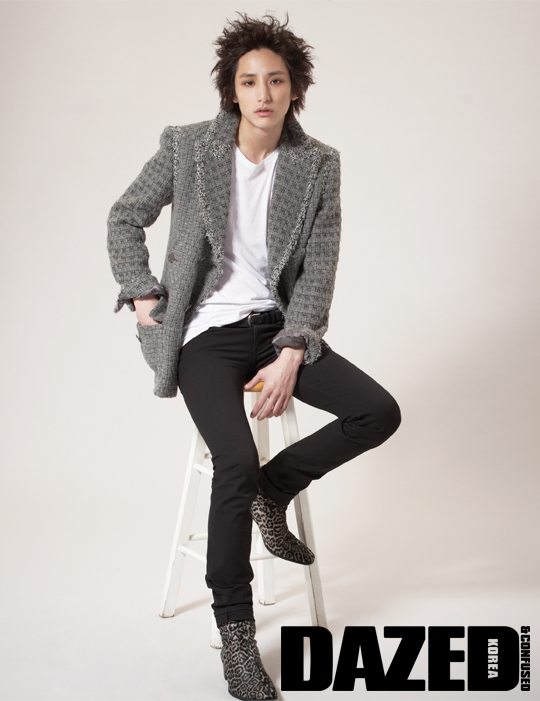 Soo-hyuk Lee