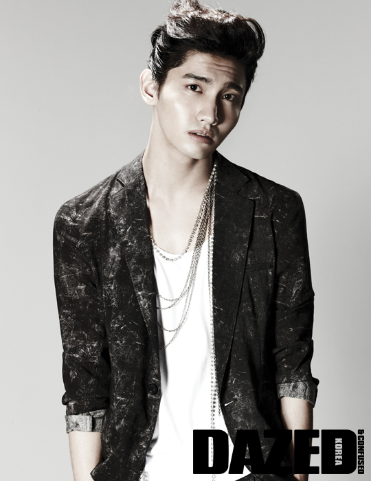 Chang-min Shim Chang-min Shim