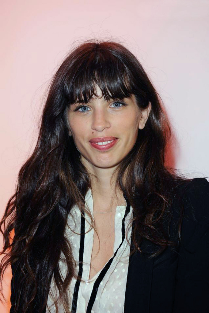 Maïwenn Maïwenn