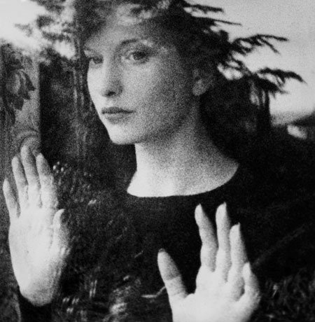 Maya Deren Maya Deren