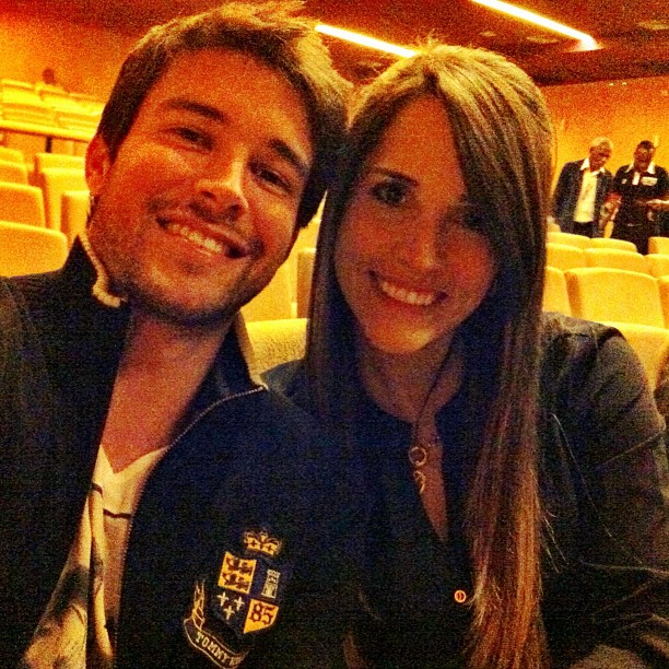Bernardo Velasco