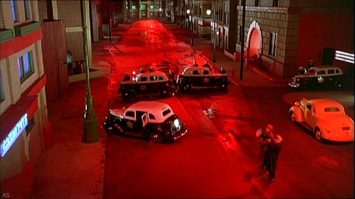 Dick Tracy