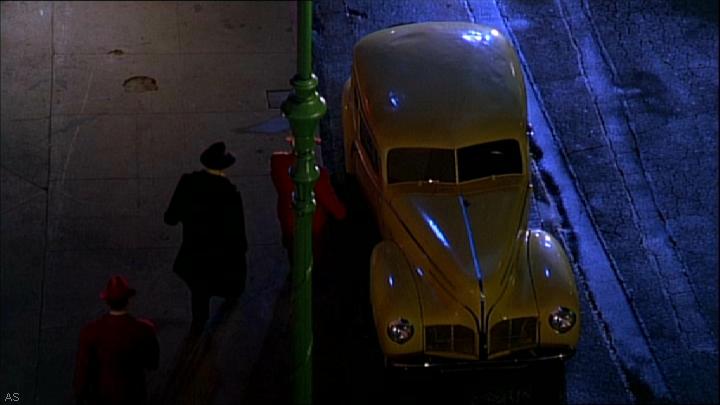 Dick Tracy