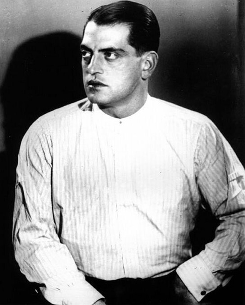 Luis Buñuel