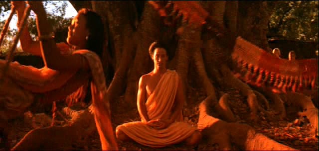 Little Buddha (1993)