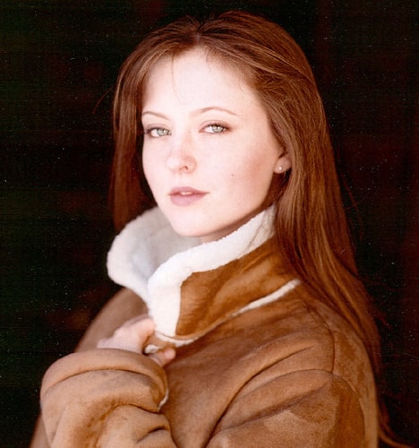 Katharine Isabelle