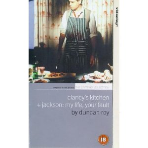 Clancy's Kitchen