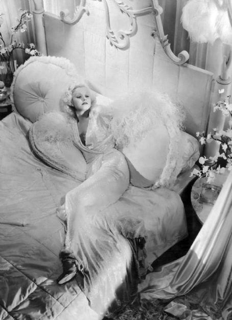 Jean Harlow