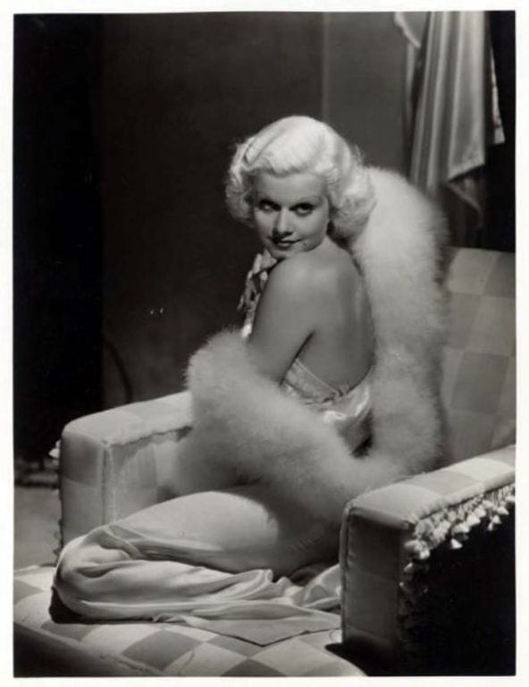 Jean Harlow