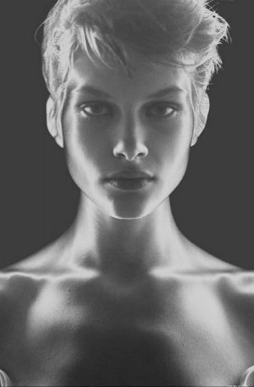 Benthe De Vries