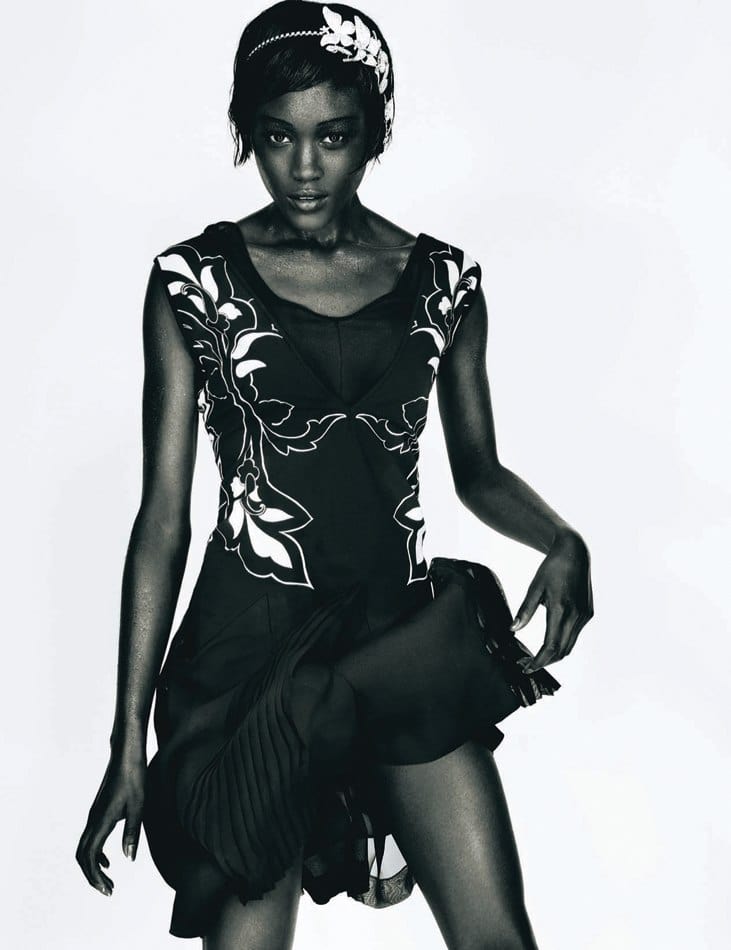 Betty Adewole