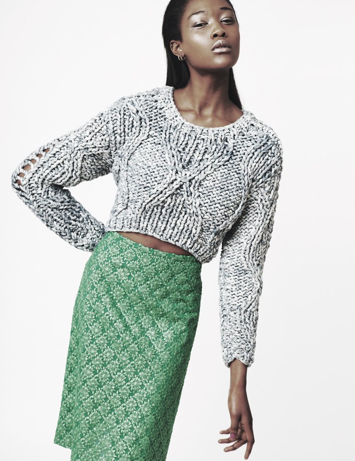 Betty Adewole