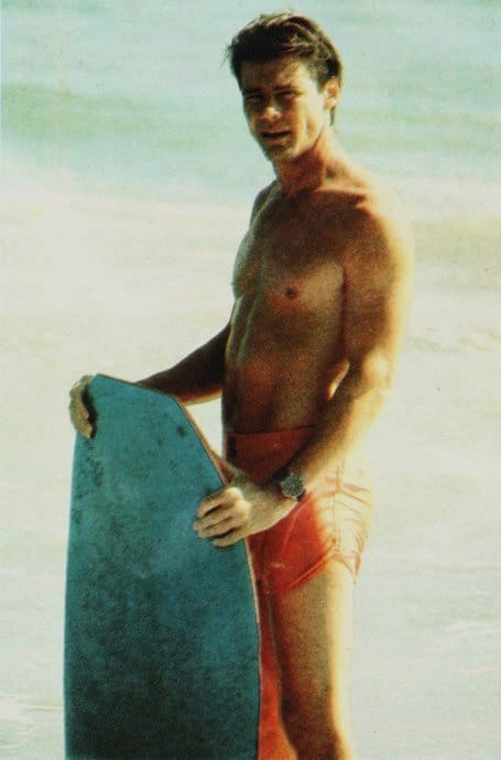 Jan-Michael Vincent