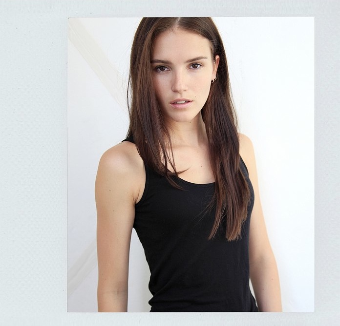 Picture of Amanda Ware