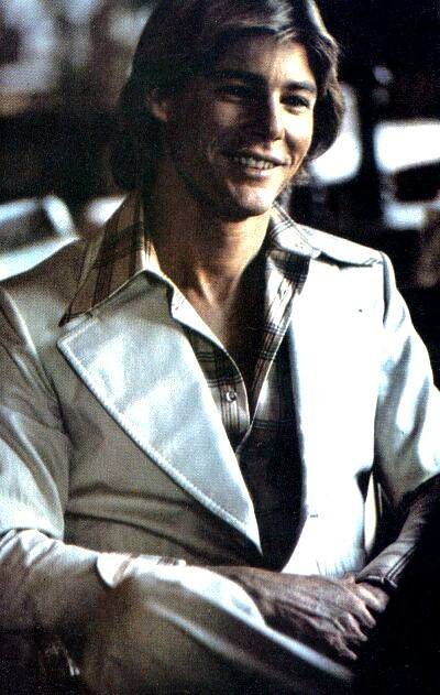 Jan-Michael Vincent Jan-Michael Vincent