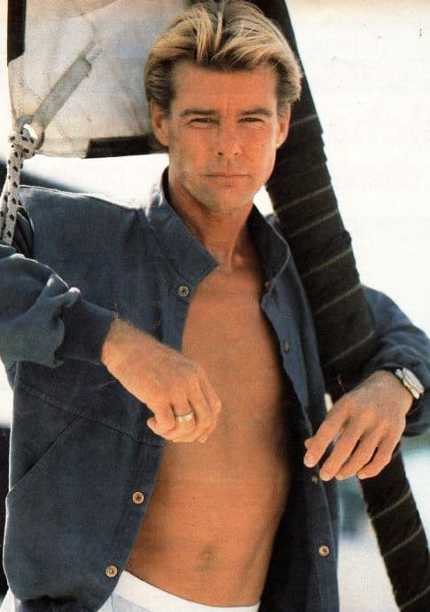 Jan-Michael Vincent