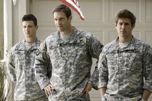 Enlisted