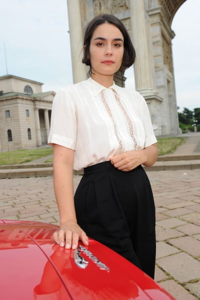 Shannyn Sossamon