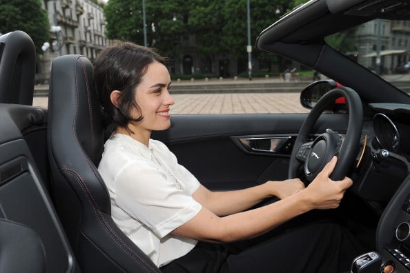 Shannyn Sossamon