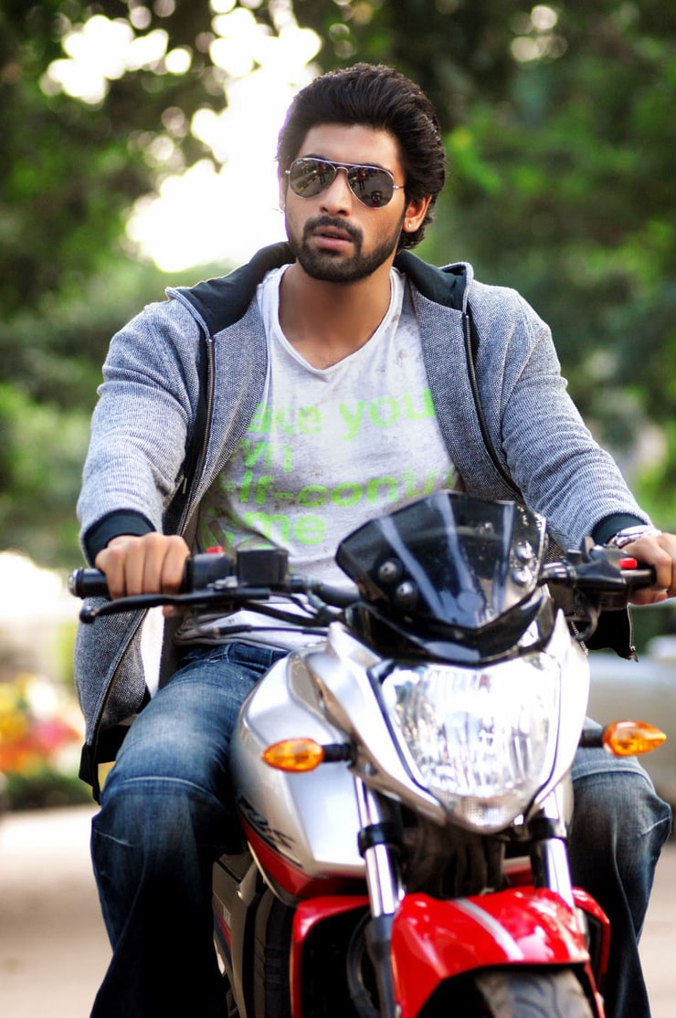 Rana Daggubati