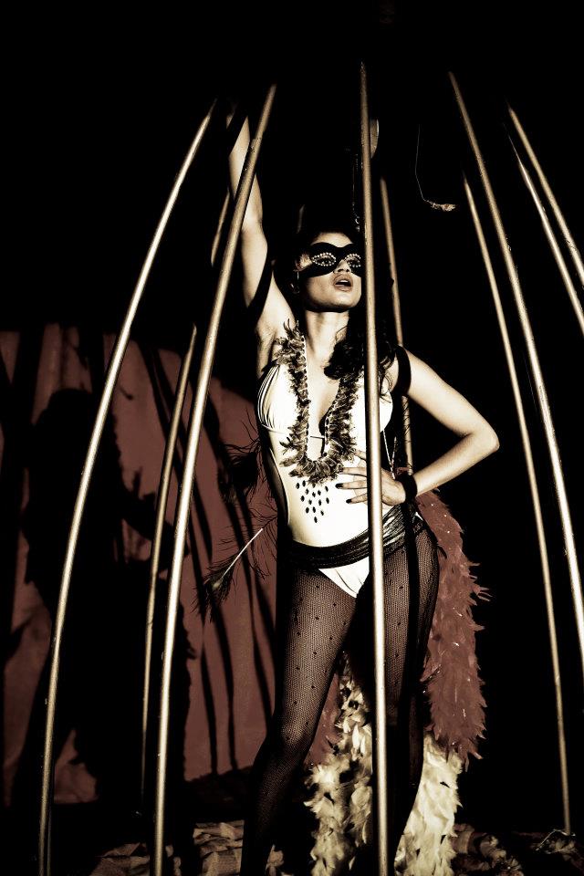 You, Me  The Circus