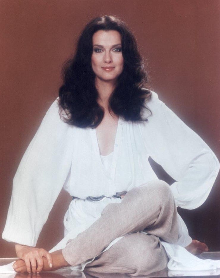 Veronica Hamel