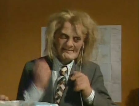 Spitting Image                                  (1984-1996)