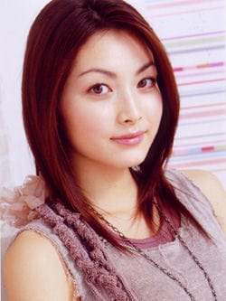 Megumi Sato