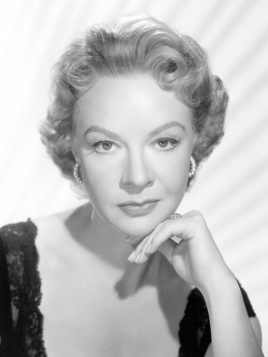 Jo Van Fleet Jo Van Fleet