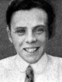 Raymond McKee