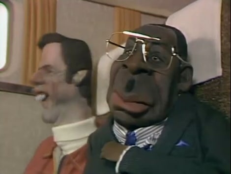 Spitting Image                                  (1984-1996)