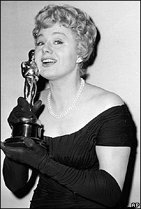 Shelley Winters