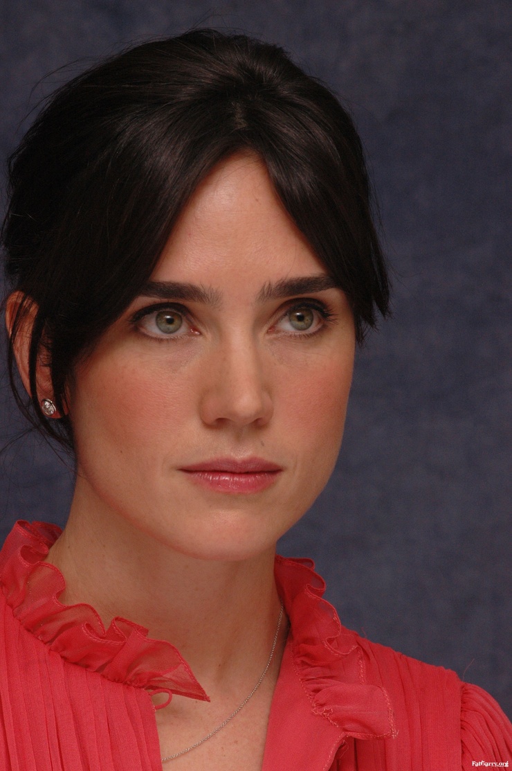Jennifer Connelly