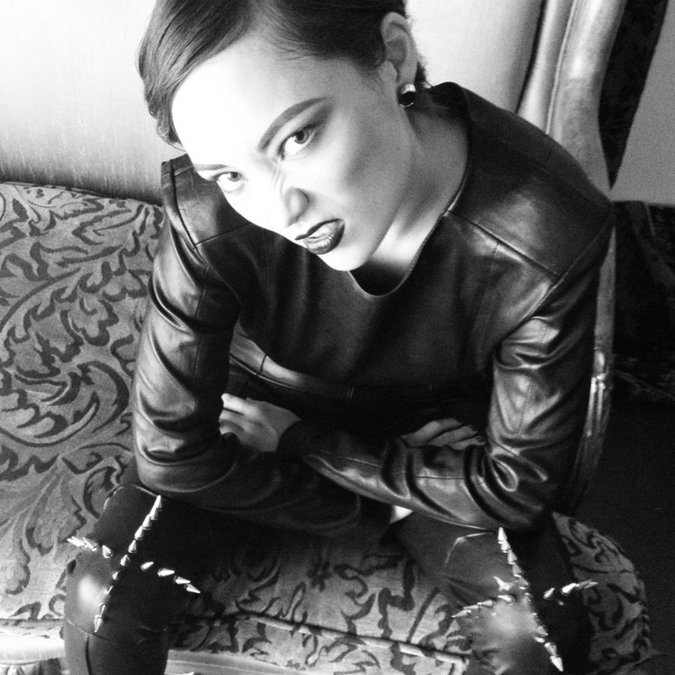 Pom Klementieff