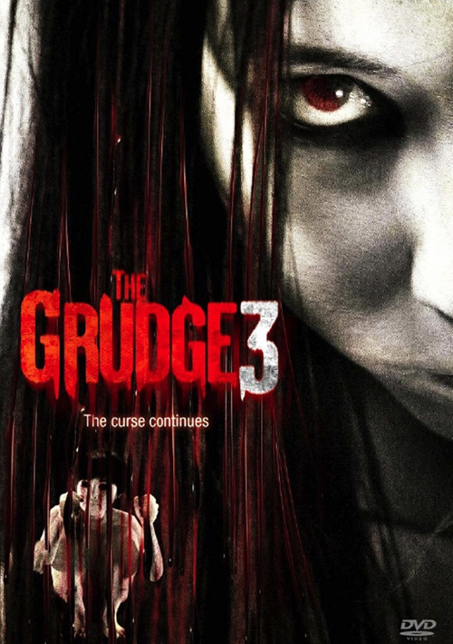 The Grudge 3 The Grudge 3