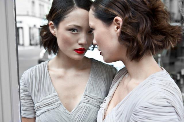 Pom Klementieff Pom Klementieff