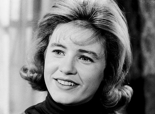 Patty Duke Patty Duke