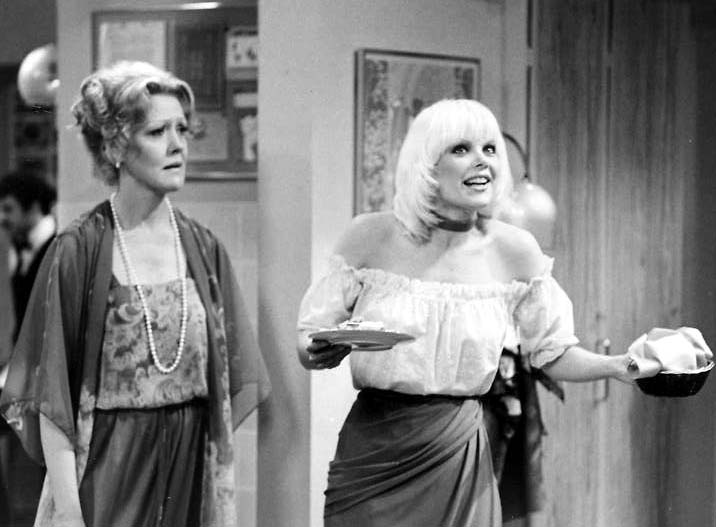 Ann Jillian Ann Jillian